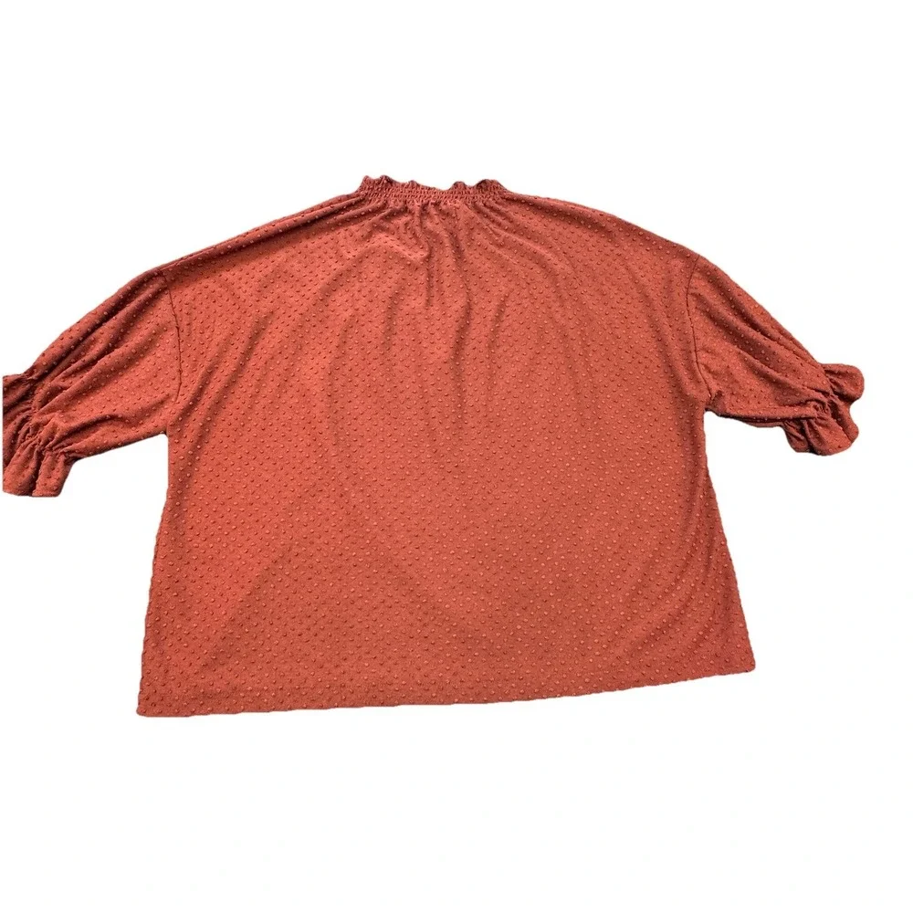 Madewell texture thread